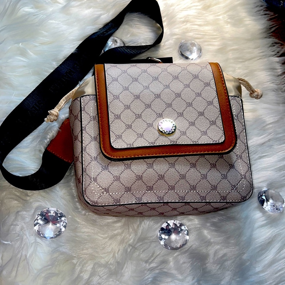 Steve Madden purse